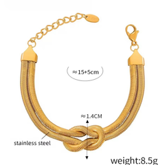 Chain Bracelet 030