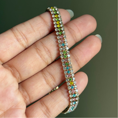 Chain Bracelet 048