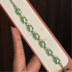 Chain Bracelet 034