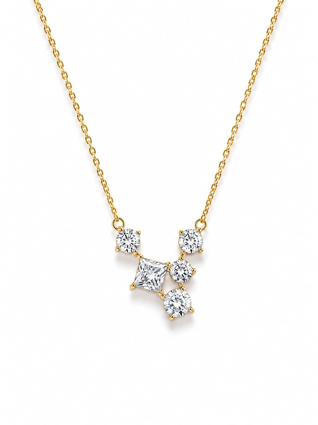 Necklace 383