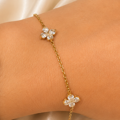 Chain Bracelet 338