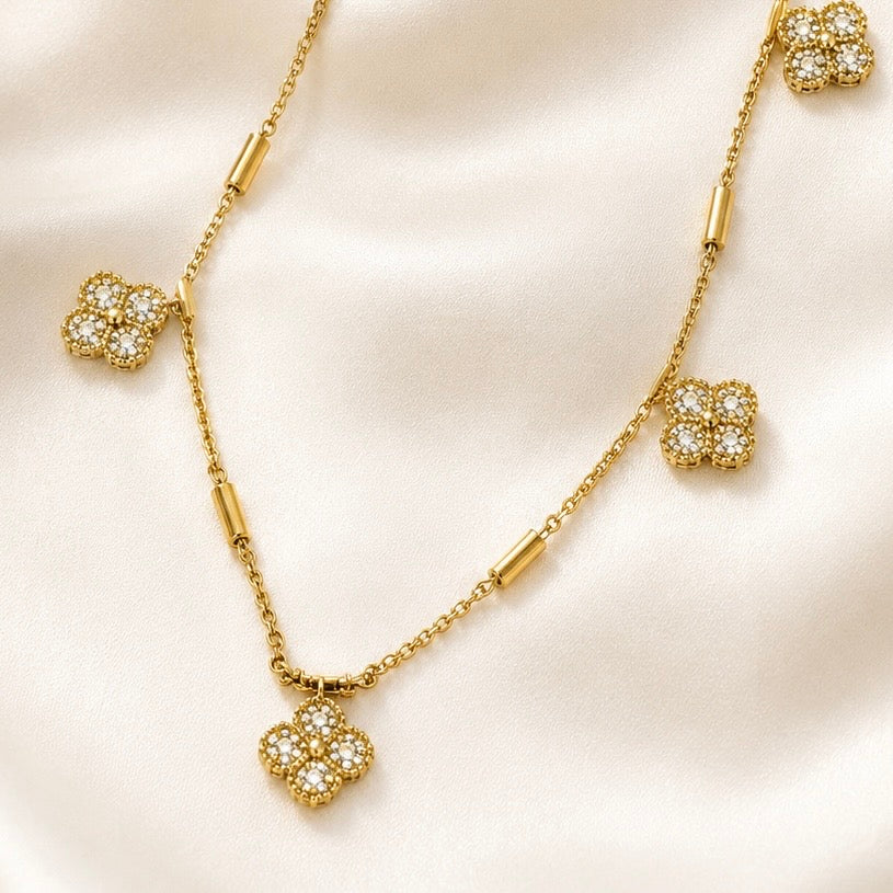 Necklace 961