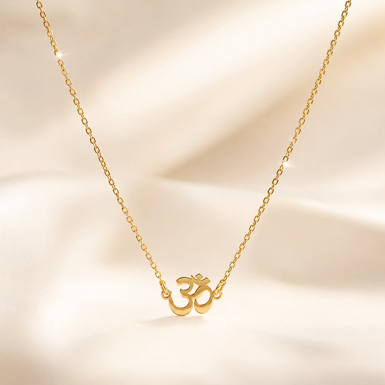 Necklace 1352 — product photograph