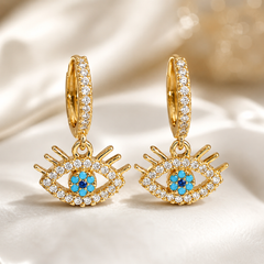Earrings 565