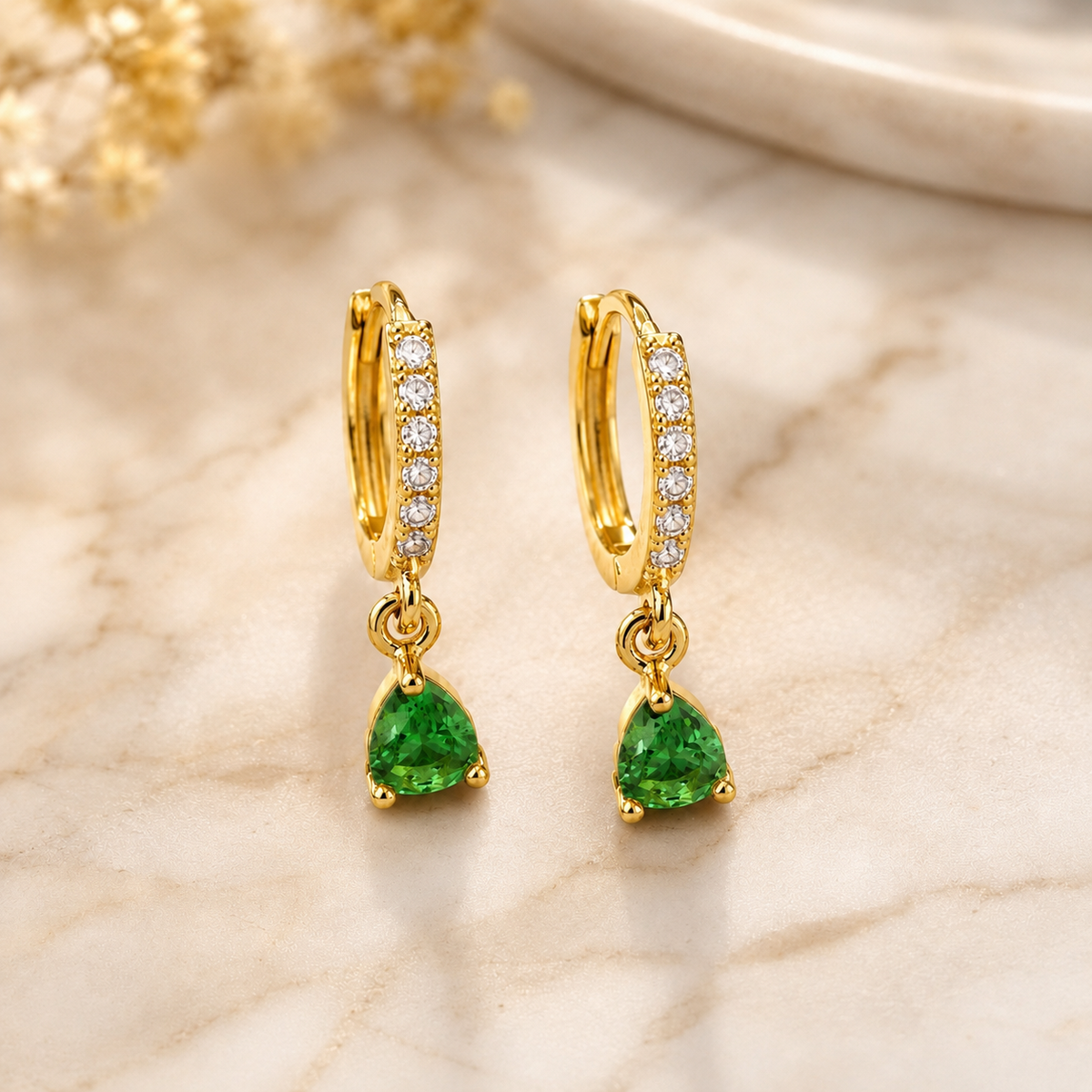 Earrings 608