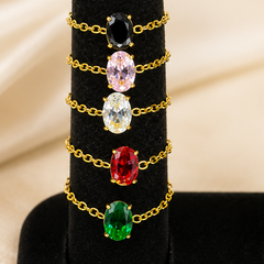 Rings 267 (Adjustable)