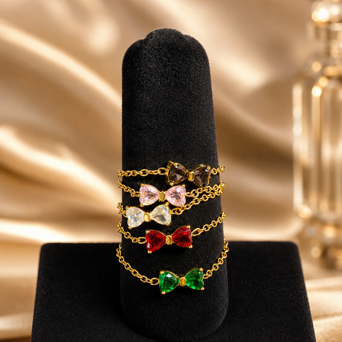 Rings 266 (Adjustable)