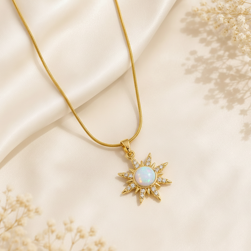 Necklace 1303