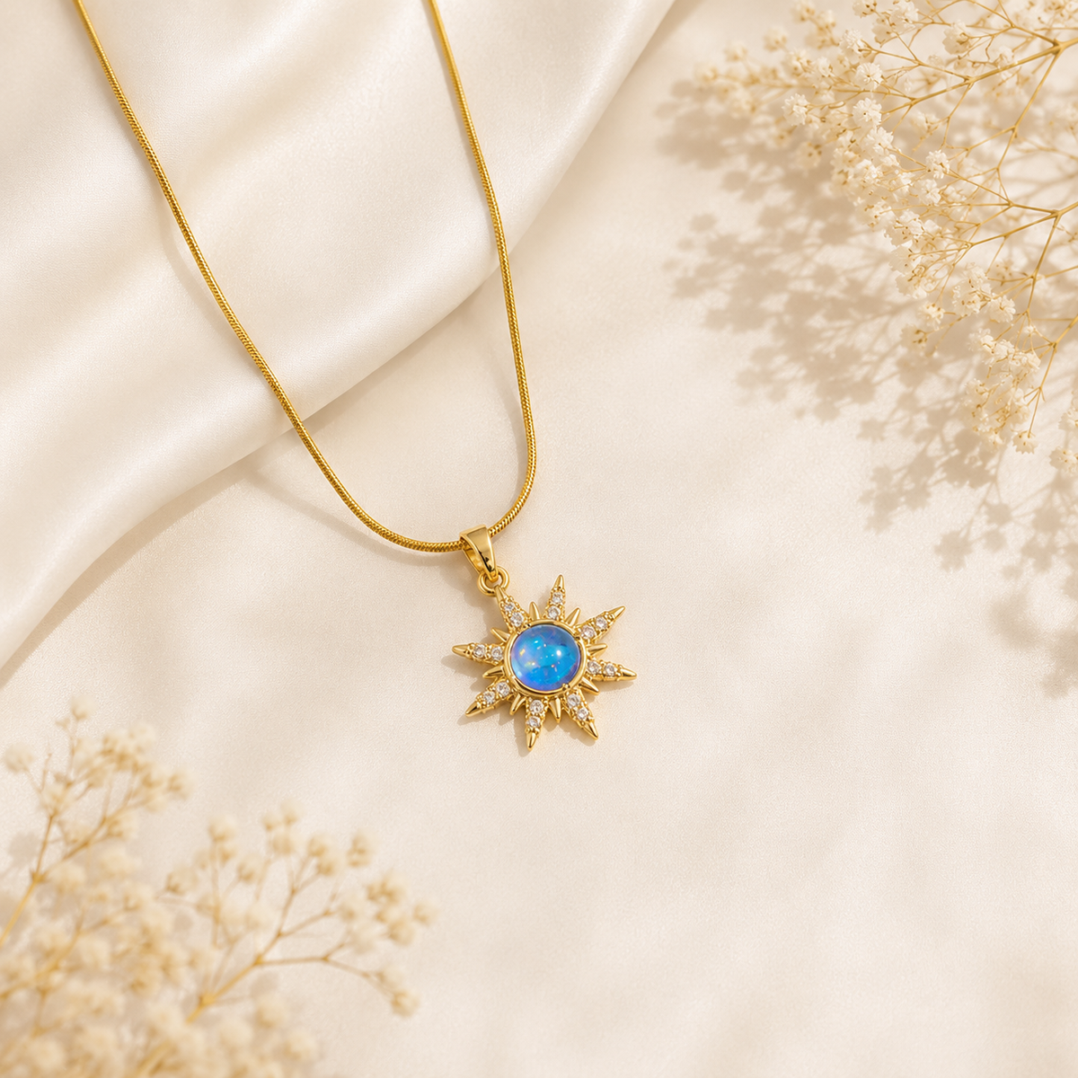 Necklace 774