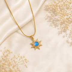 Necklace 774