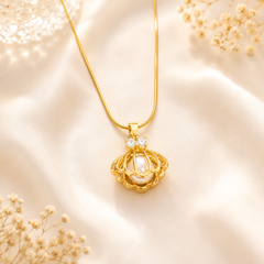 Necklace 772