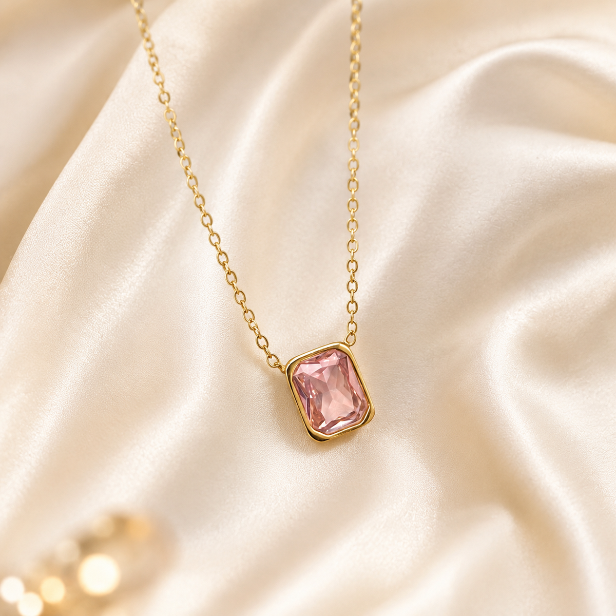Necklace 801