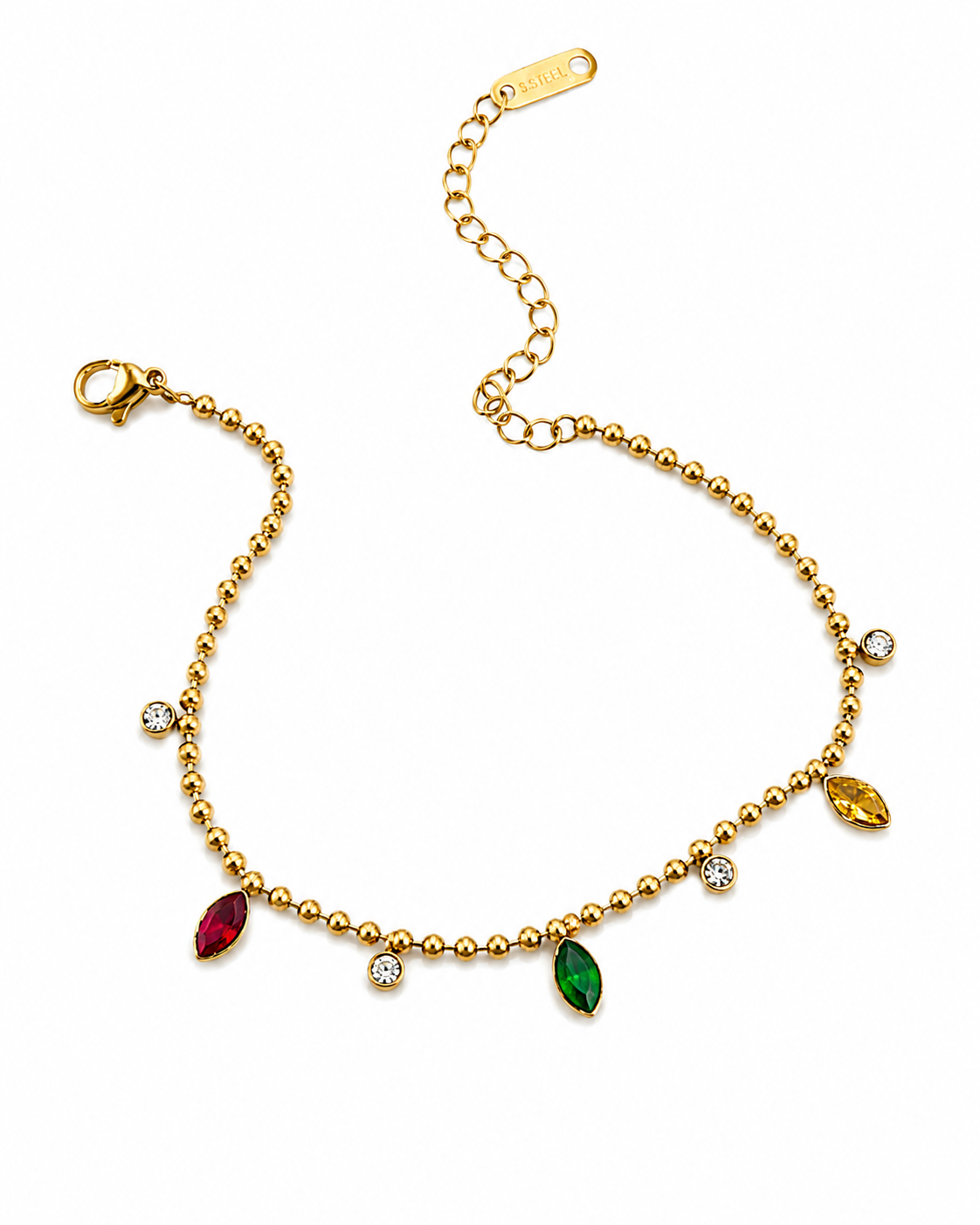 Chain Bracelet 273