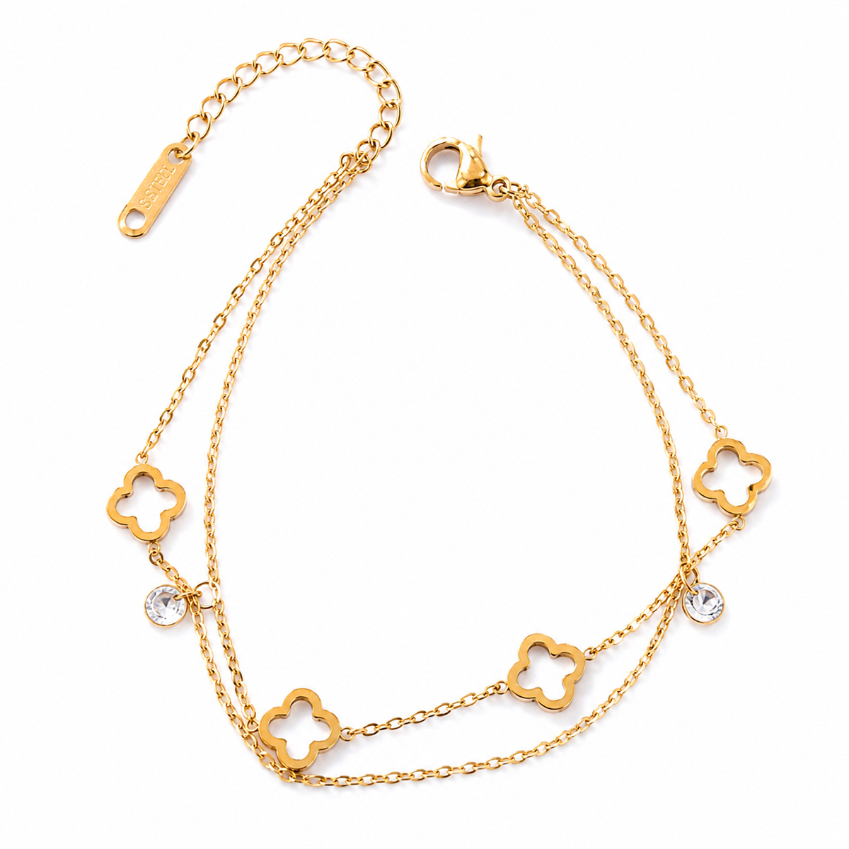Chain Bracelet 267