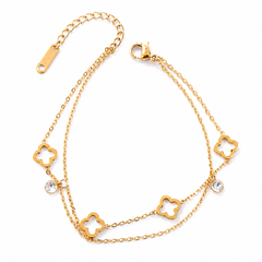 Chain Bracelet 267