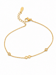 Chain Bracelet 285