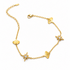 Chain Bracelet 277