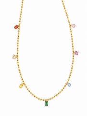 Necklace 822