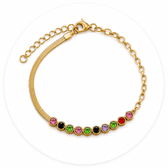 Chain Bracelet 287