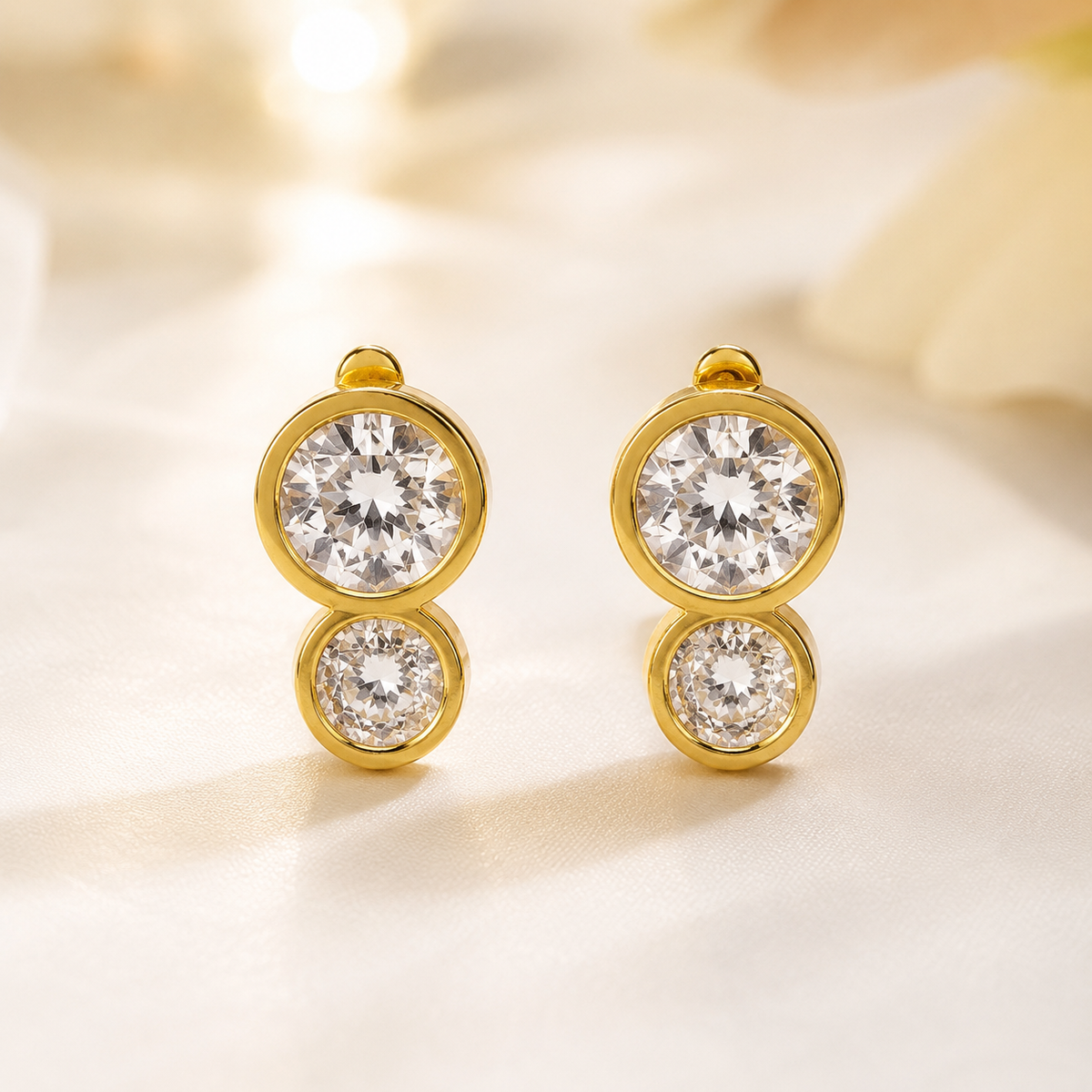 Earrings 413
