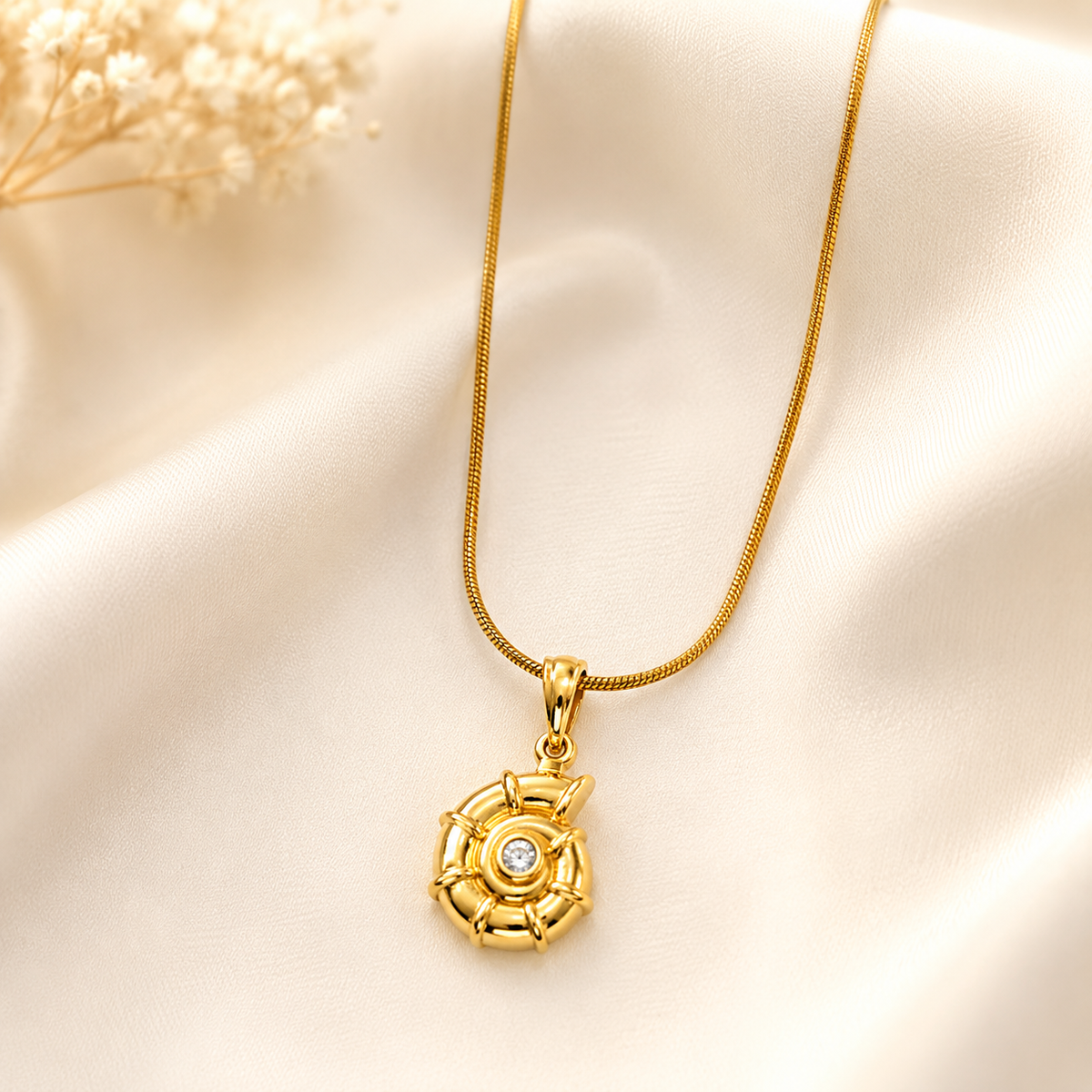 Necklace 845