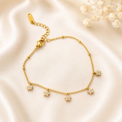 Chain Bracelet 317