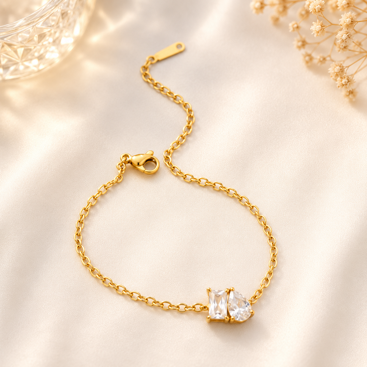 Chain Bracelet 319