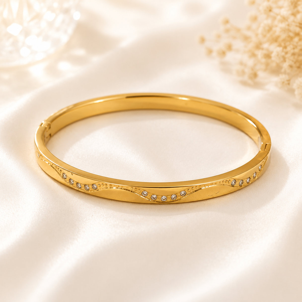 Bracelet Kada 312