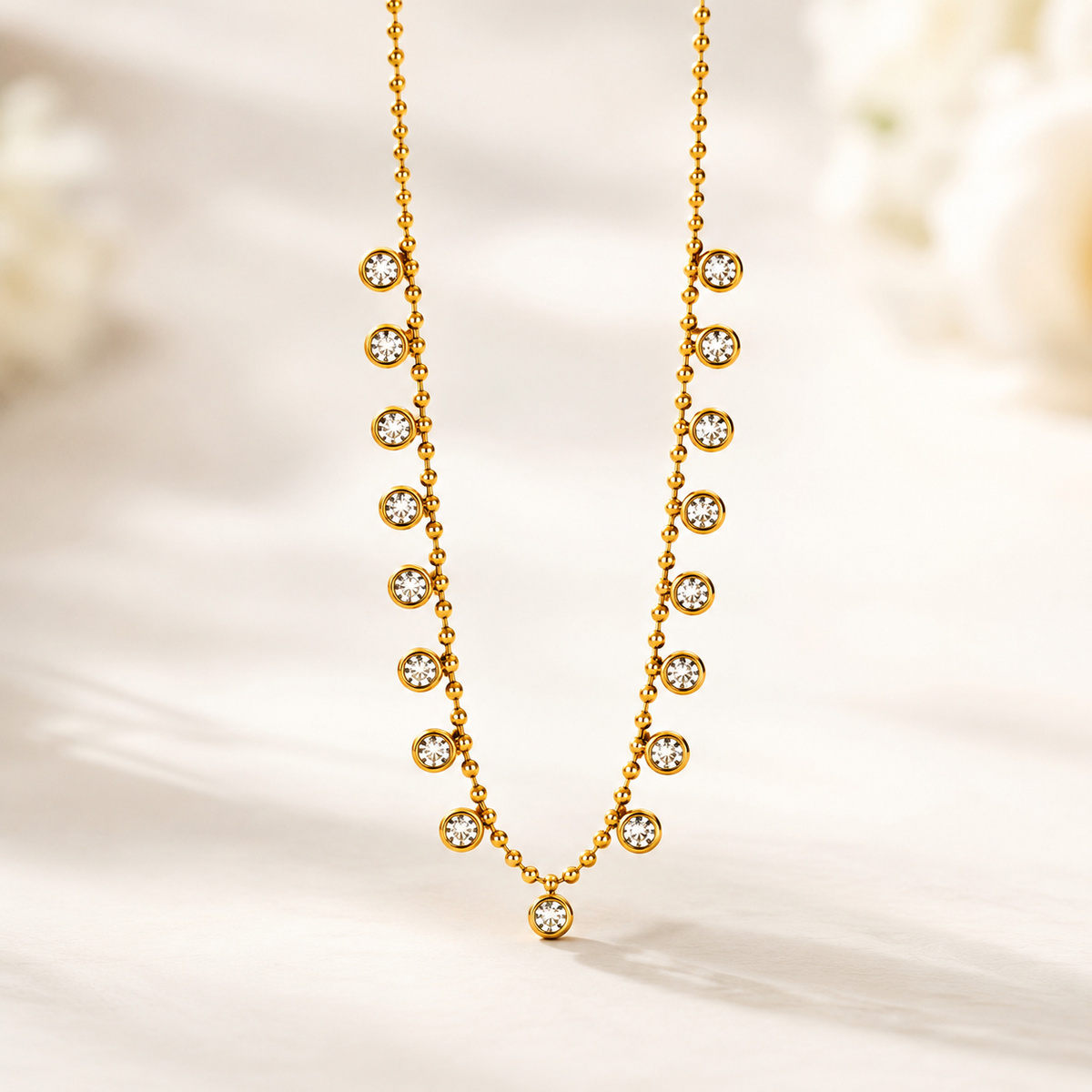 Necklace 906
