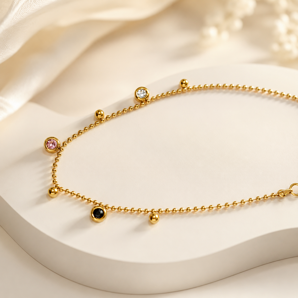 Anklets 085 (Single Piece)