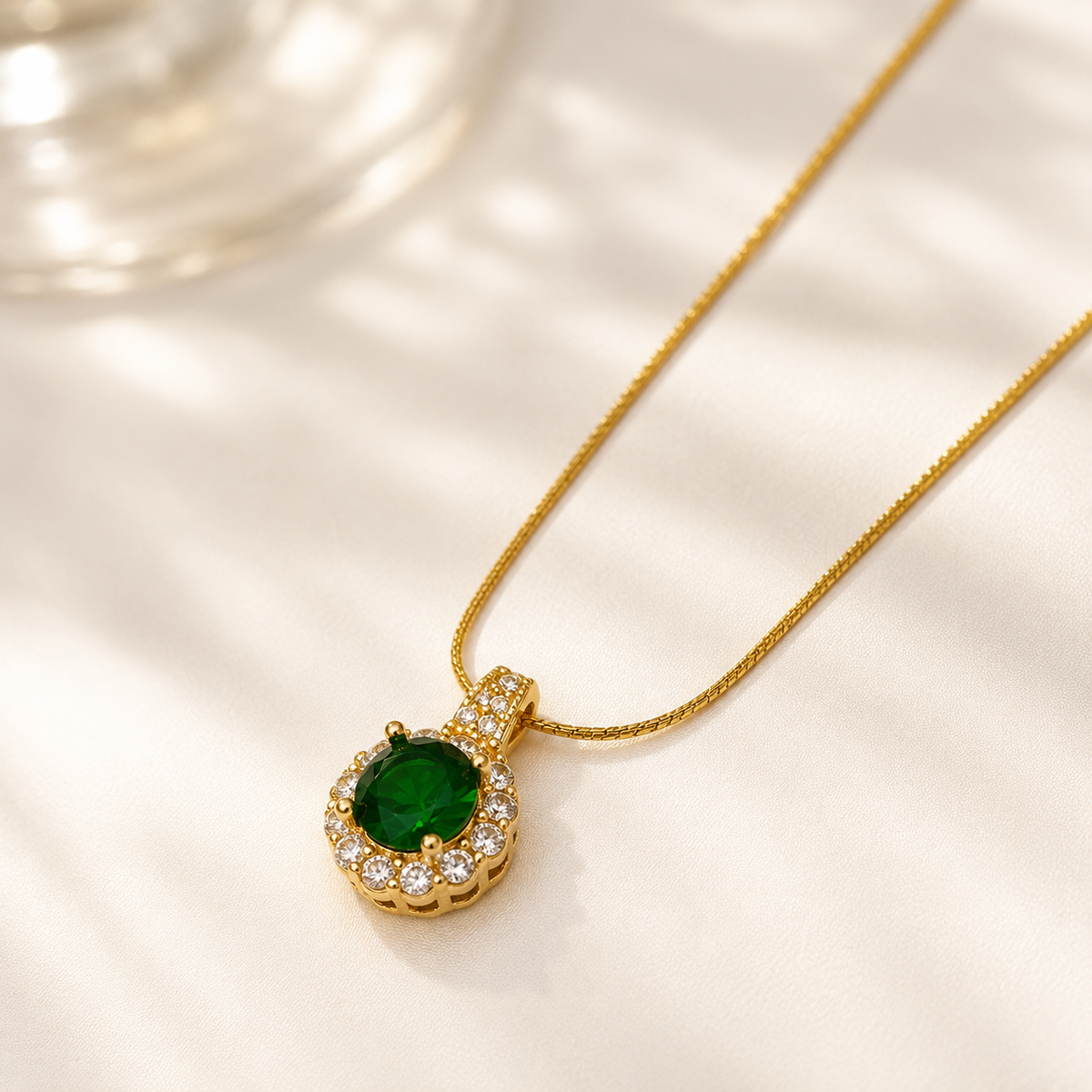 Necklace 902