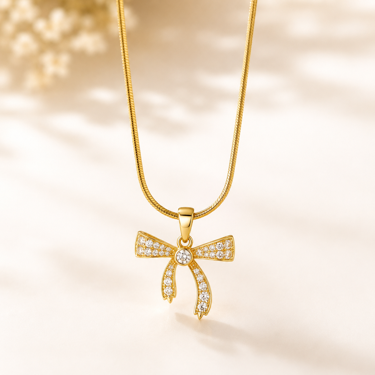 Necklace 914
