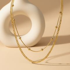 Necklace 911