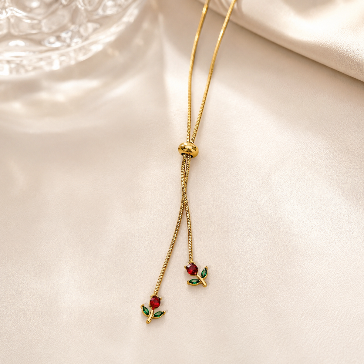 Necklace 909