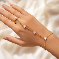 Hand Chain 043