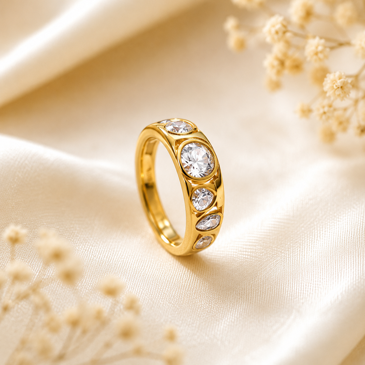 Rings 207