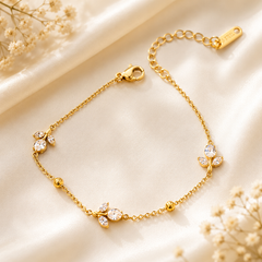 Chain Bracelet 346