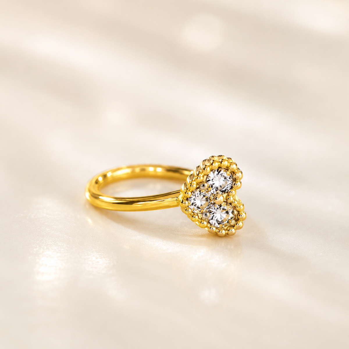 Nose Pin 004