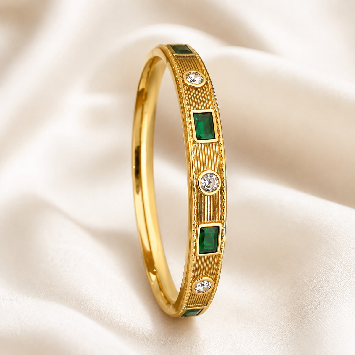 Bracelet Kada 323 (Regular)