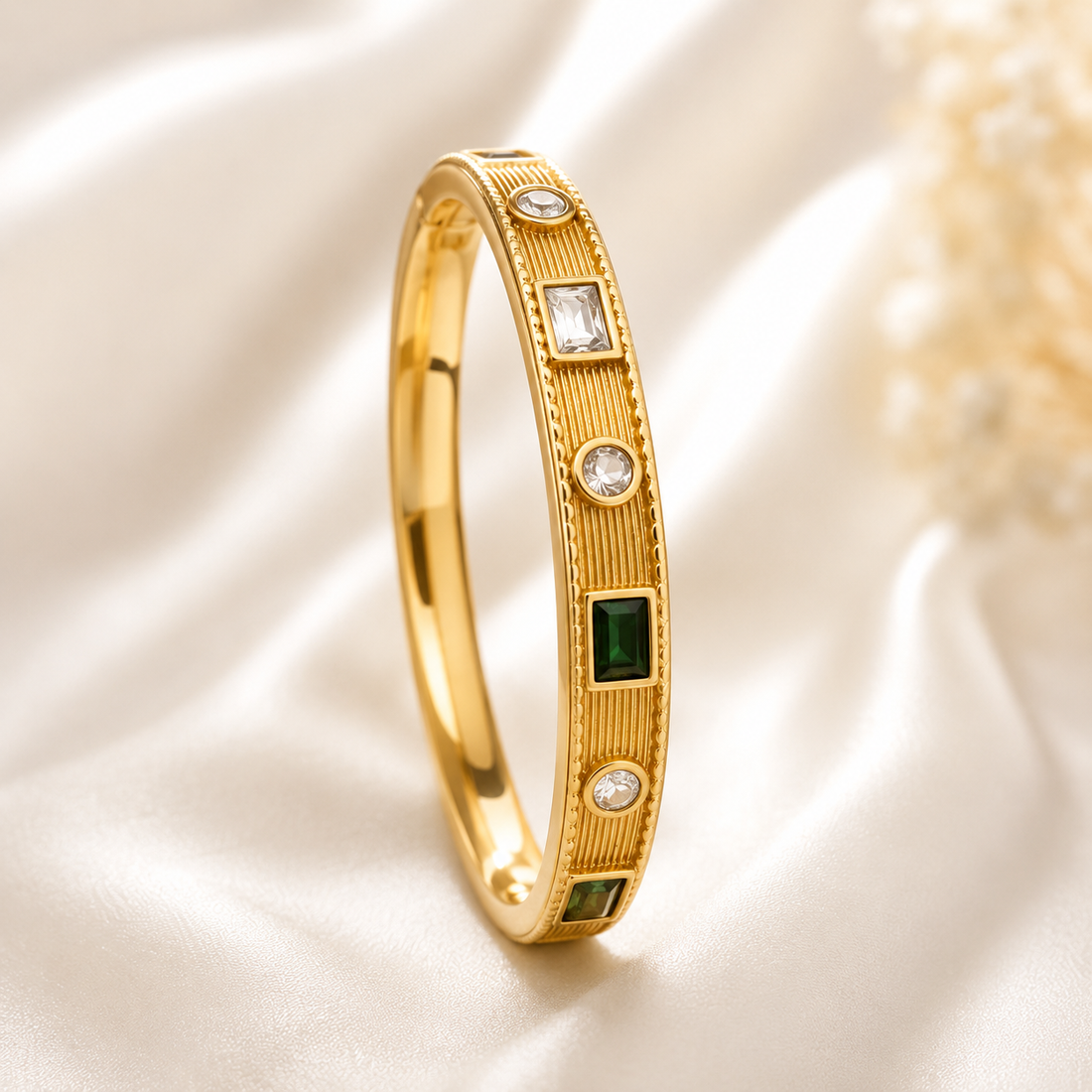 Bracelet Kada 323 (Regular) - alternate view