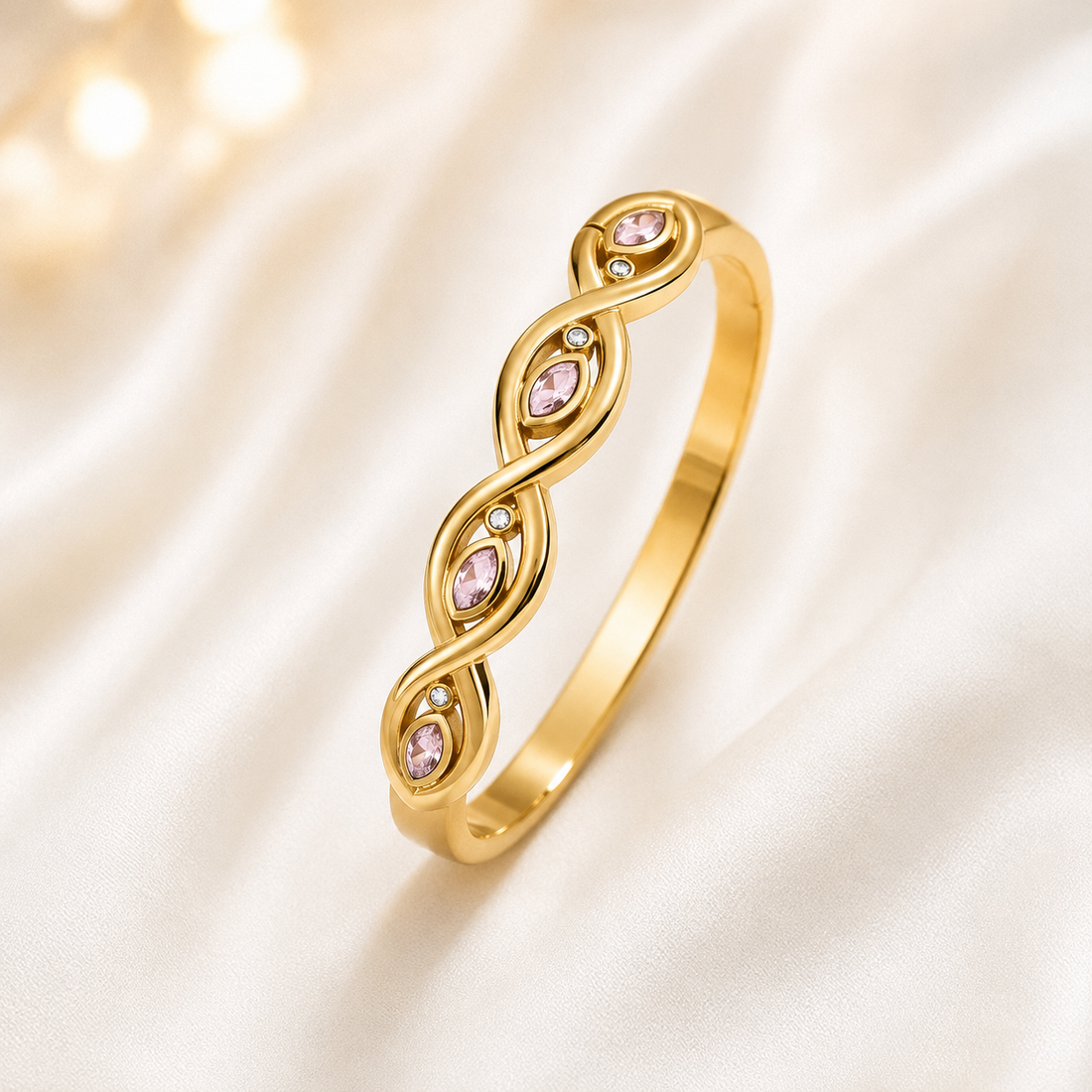 Bracelet Kada 324 (Regular) - alternate view