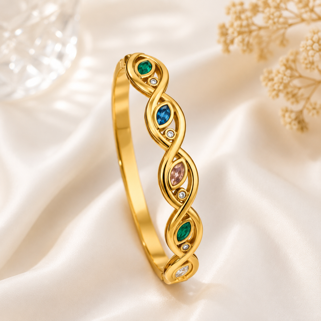 Bracelet Kada 324 (Regular) - alternate view 2