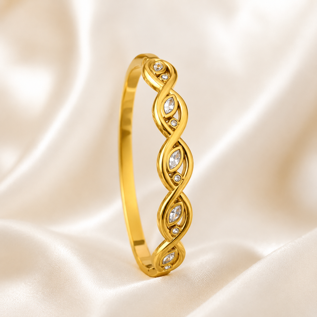 Bracelet Kada 324 (Regular) - alternate view 4