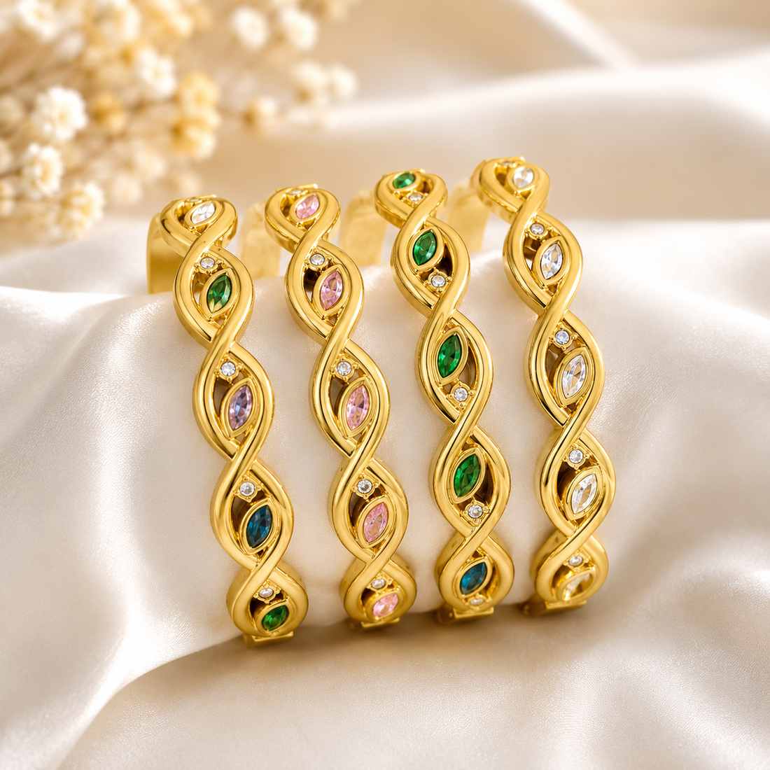 Bracelet Kada 324 (Regular) - alternate view 3