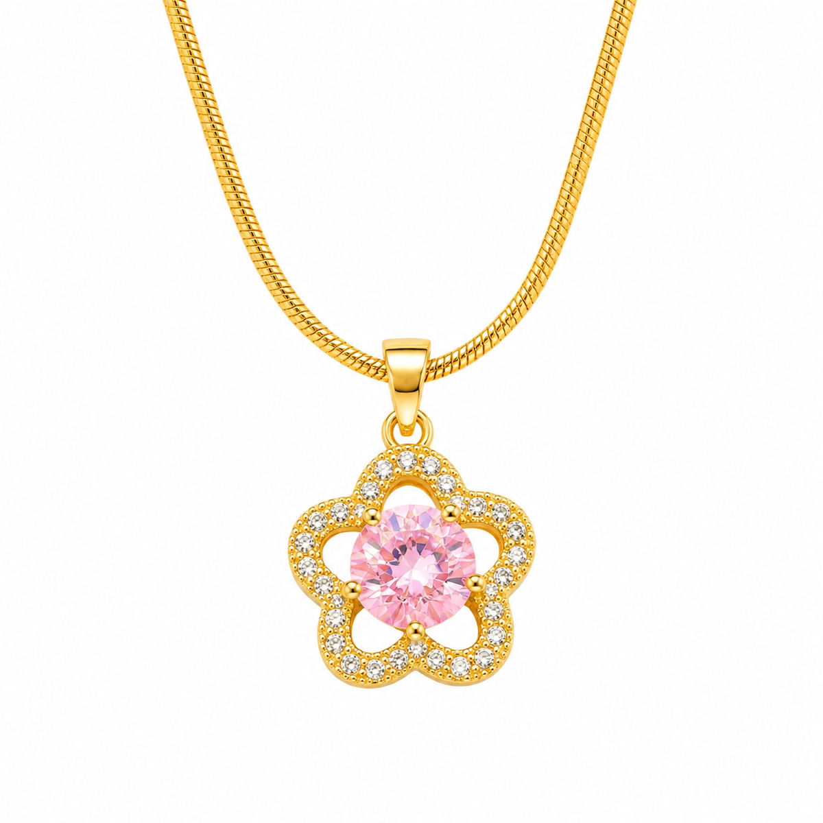 Necklace 447