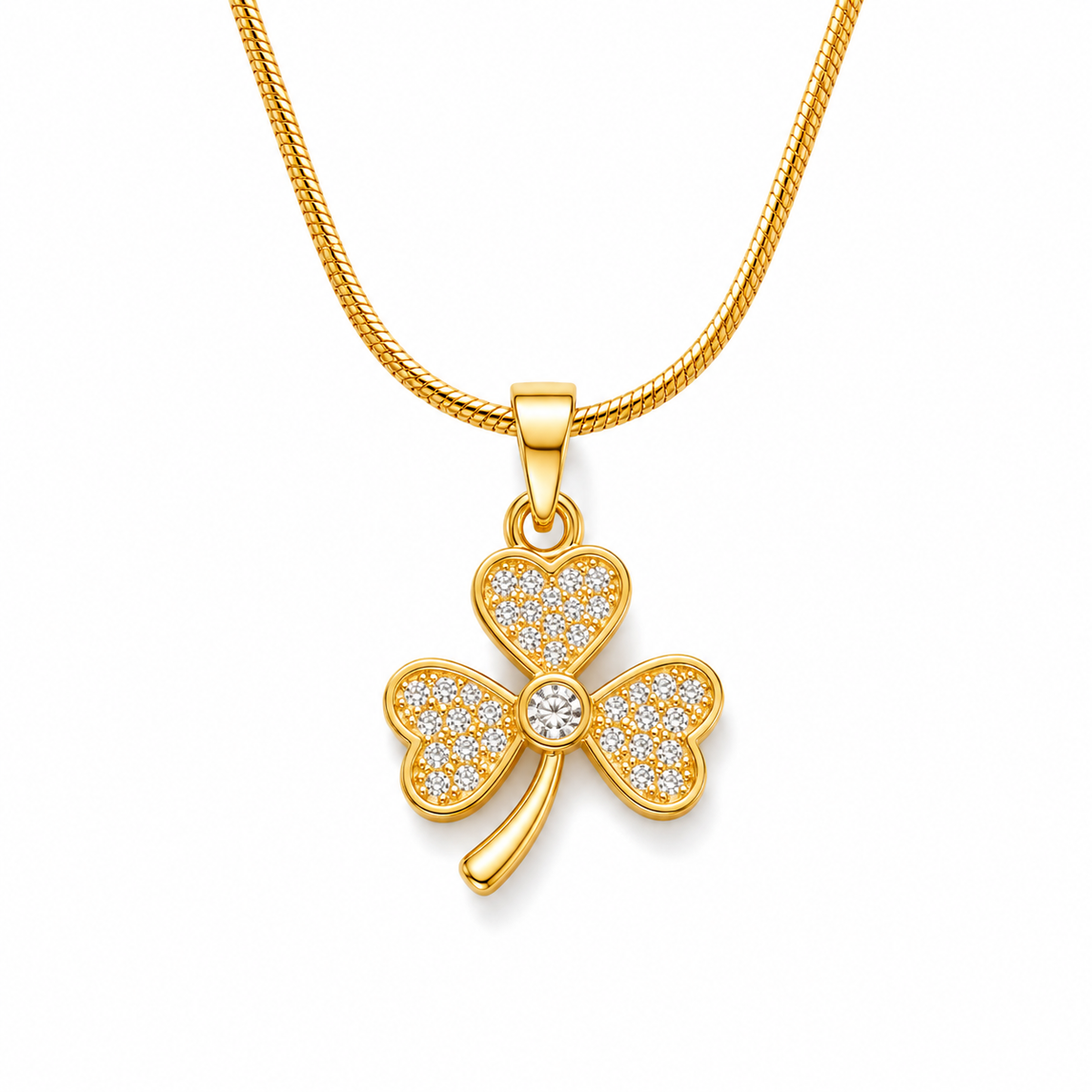 Necklace 749