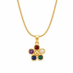 Necklace 409