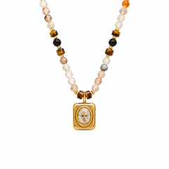 Necklace 692