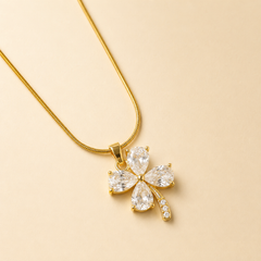 Necklace 437