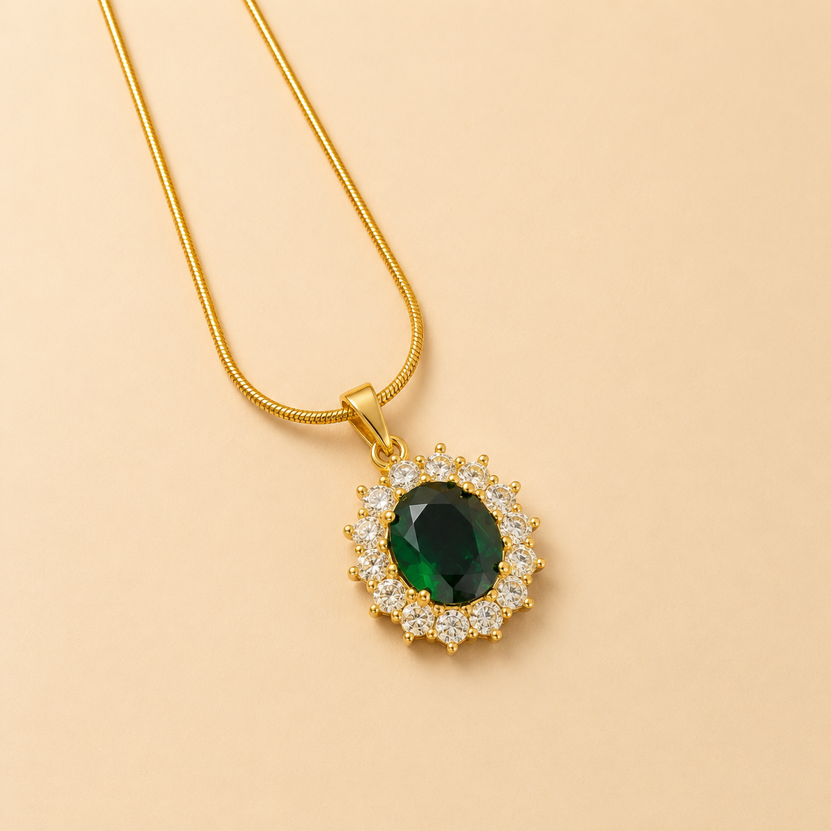 Necklace 438